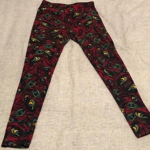 LuLaRoe Leggings